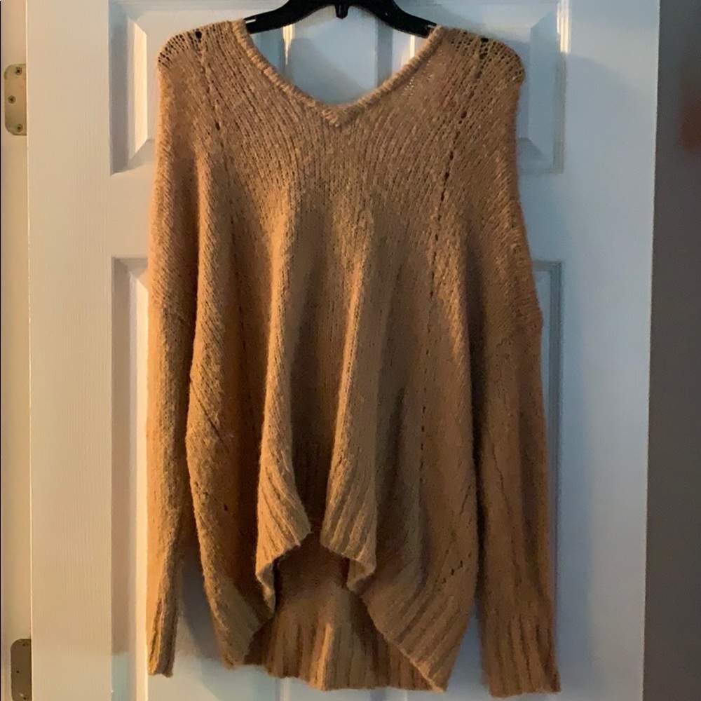 Sweater Hoodie Jegging Fit